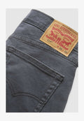Levi's® 514® STRAIGHT - Straight leg jeans - navy blazer - blues