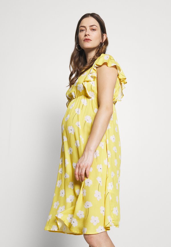 Paulina YELLOW DREAMS