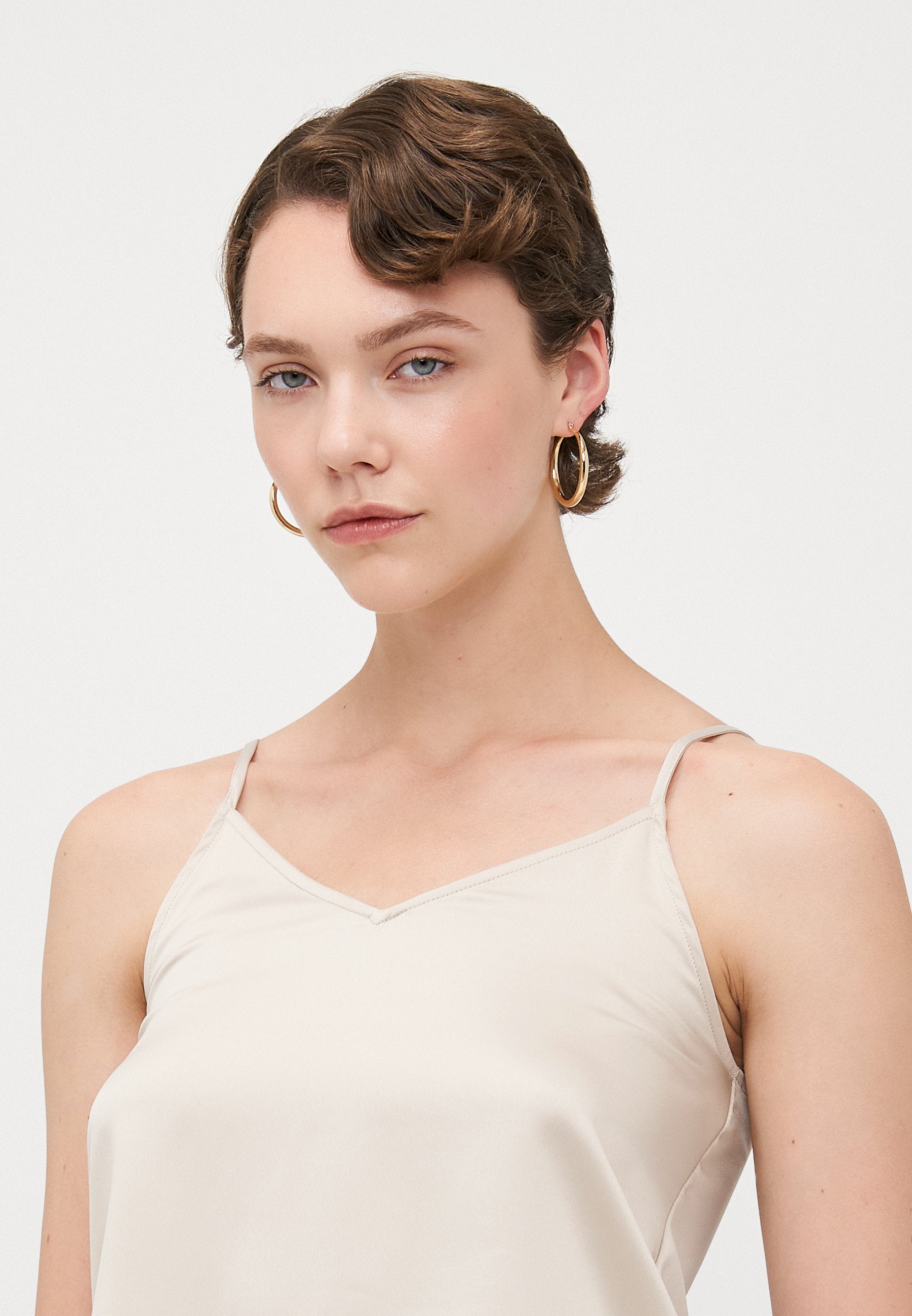 Vero Moda Tall VMMERLE SINGLET