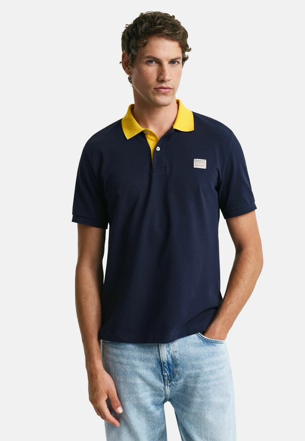 GANT