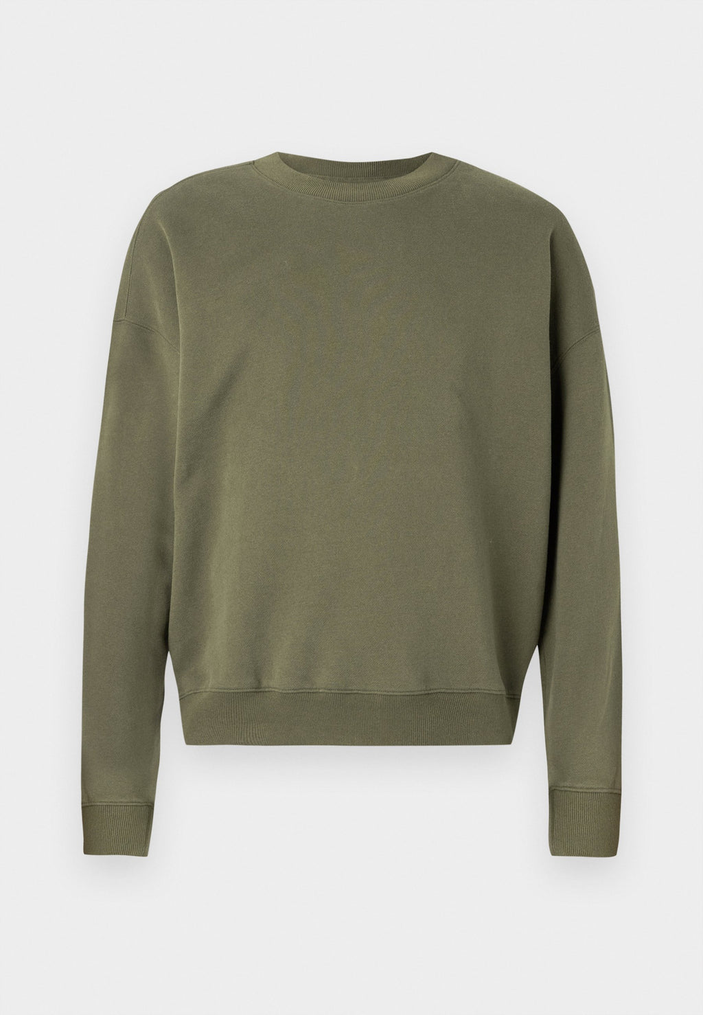 Hollister Co. WEBEX BOXY CREWS