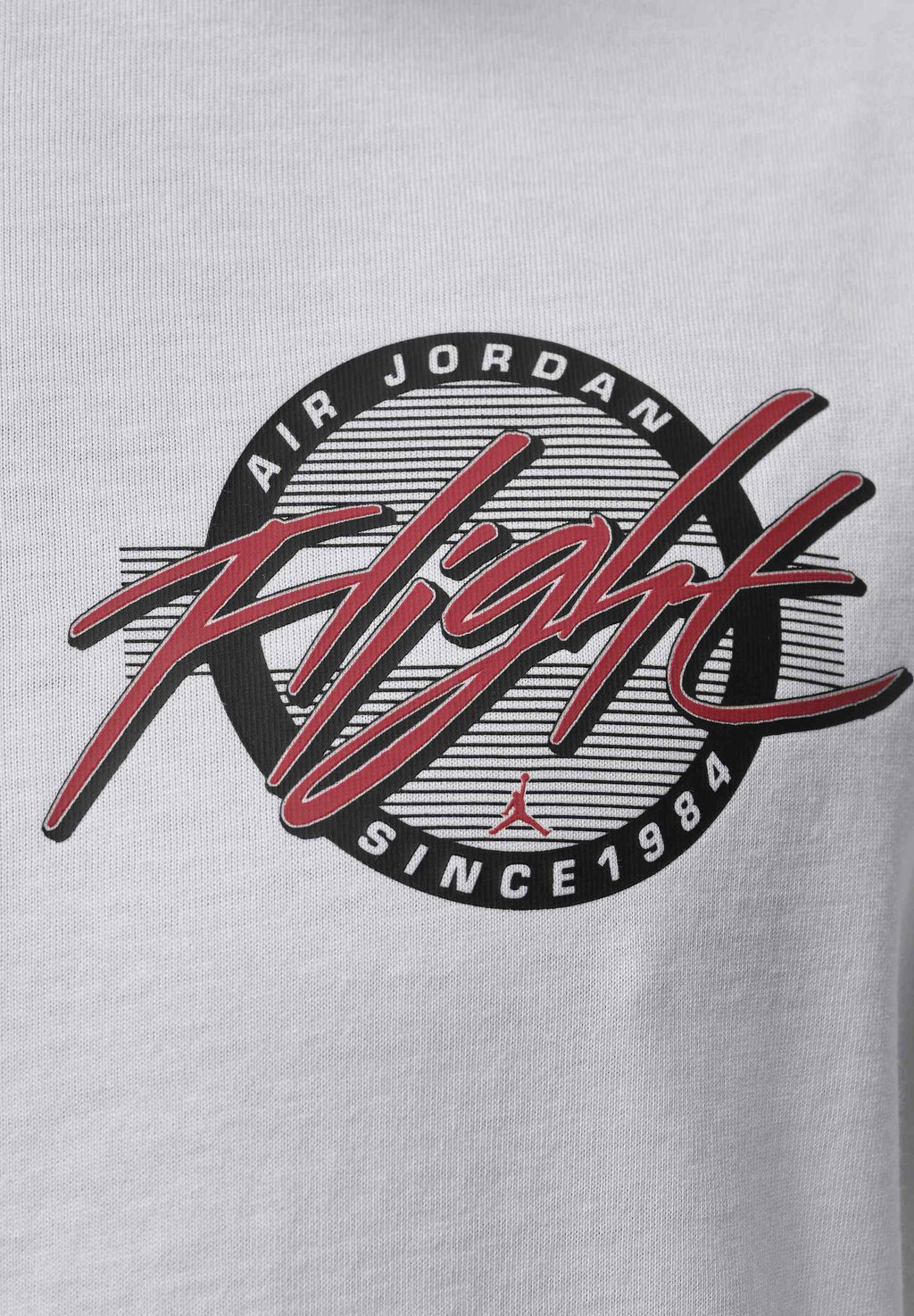 Jordan CREW