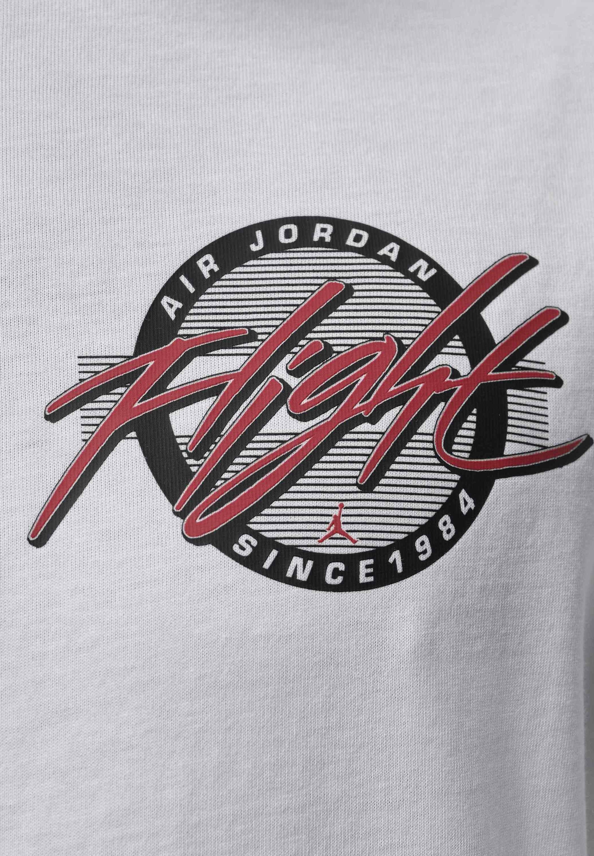 Jordan CREW