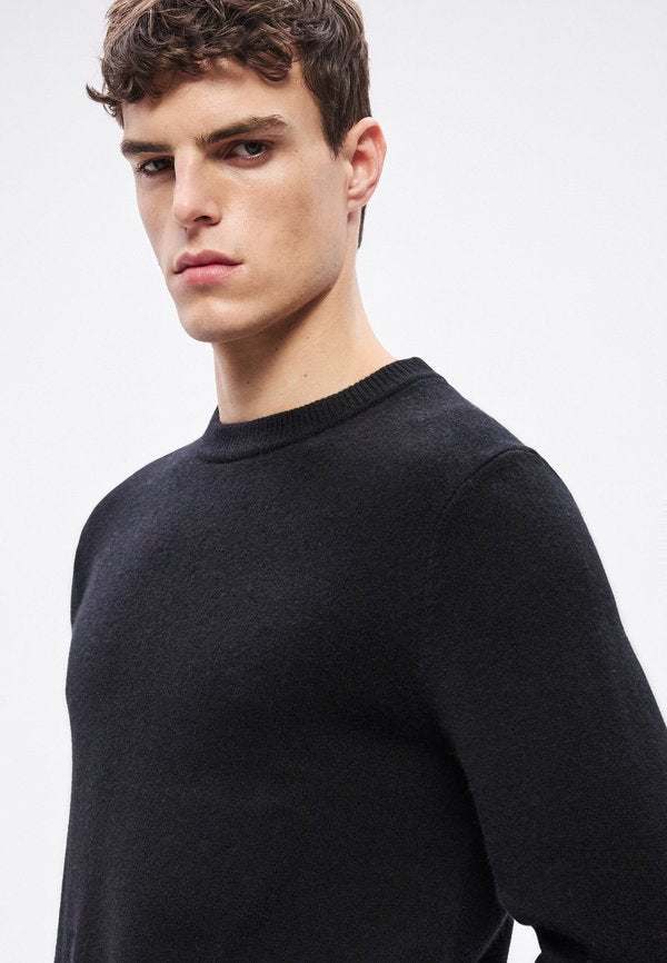 Calvin Klein COZY SWEATER