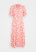 YAS YASTAMILLA LONG DRESS