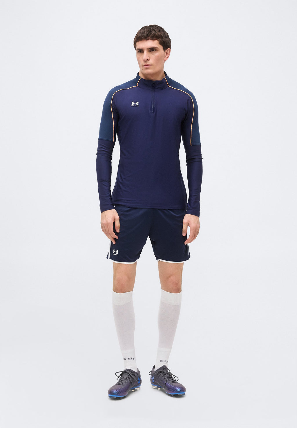 Under Armour