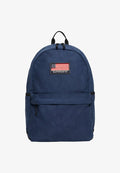 Superdry & Co Rucksack - richest navy