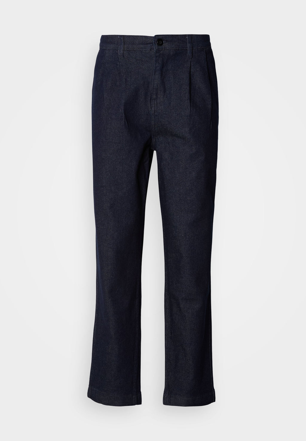 DOUBLE PLEAT PANTS Media 1