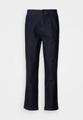 DOUBLE PLEAT PANTS Media 1