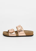 Scholl SAMOA