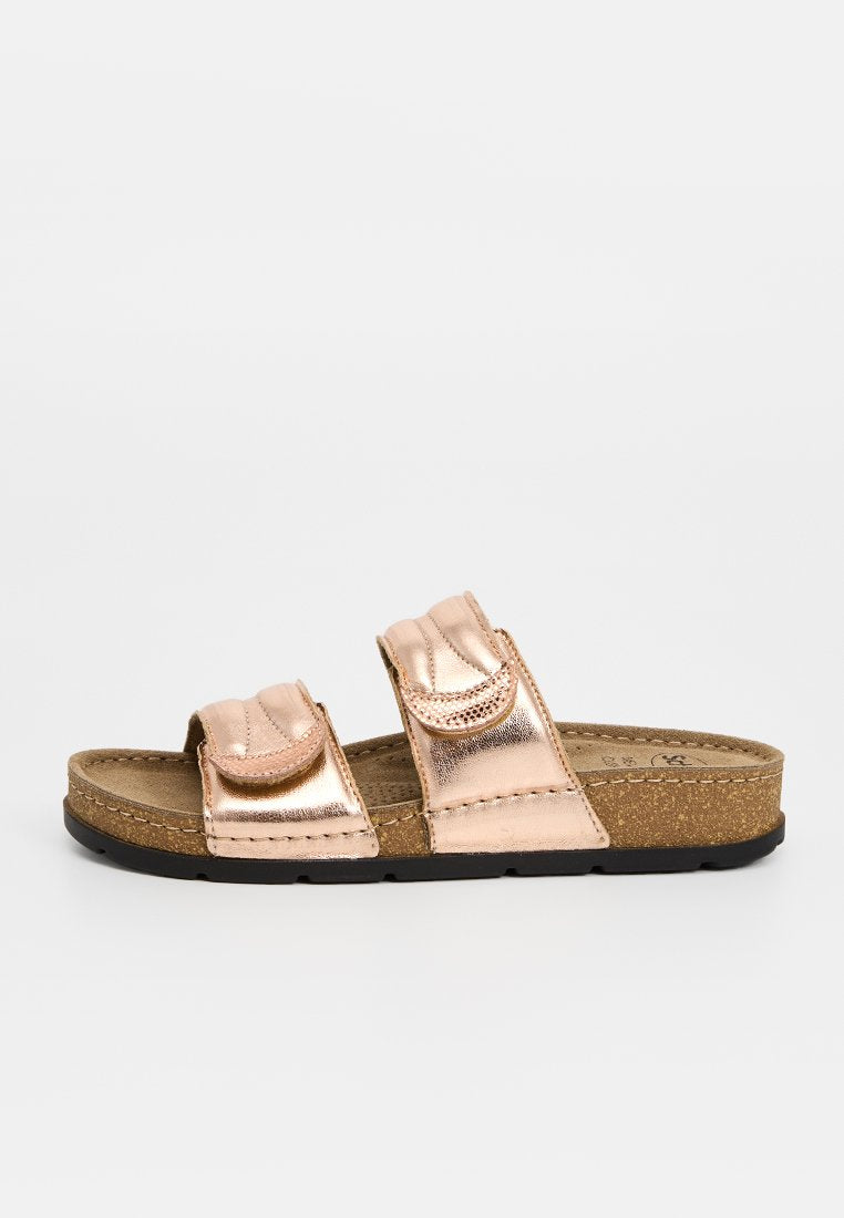 Scholl SAMOA