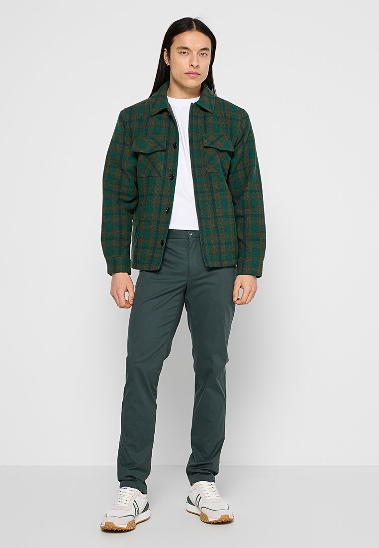 Hackett London PERFECT TENCEL