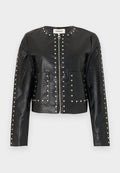 ONLLULA STUD JACKET Media 1