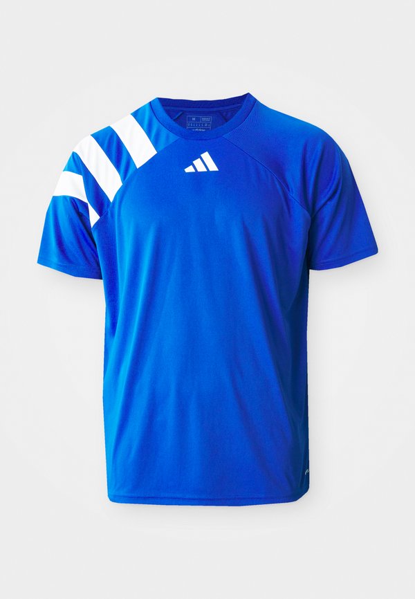 adidas Performance FORTORE 23 JERSEY - Sports T-shirt - team royal blue/white