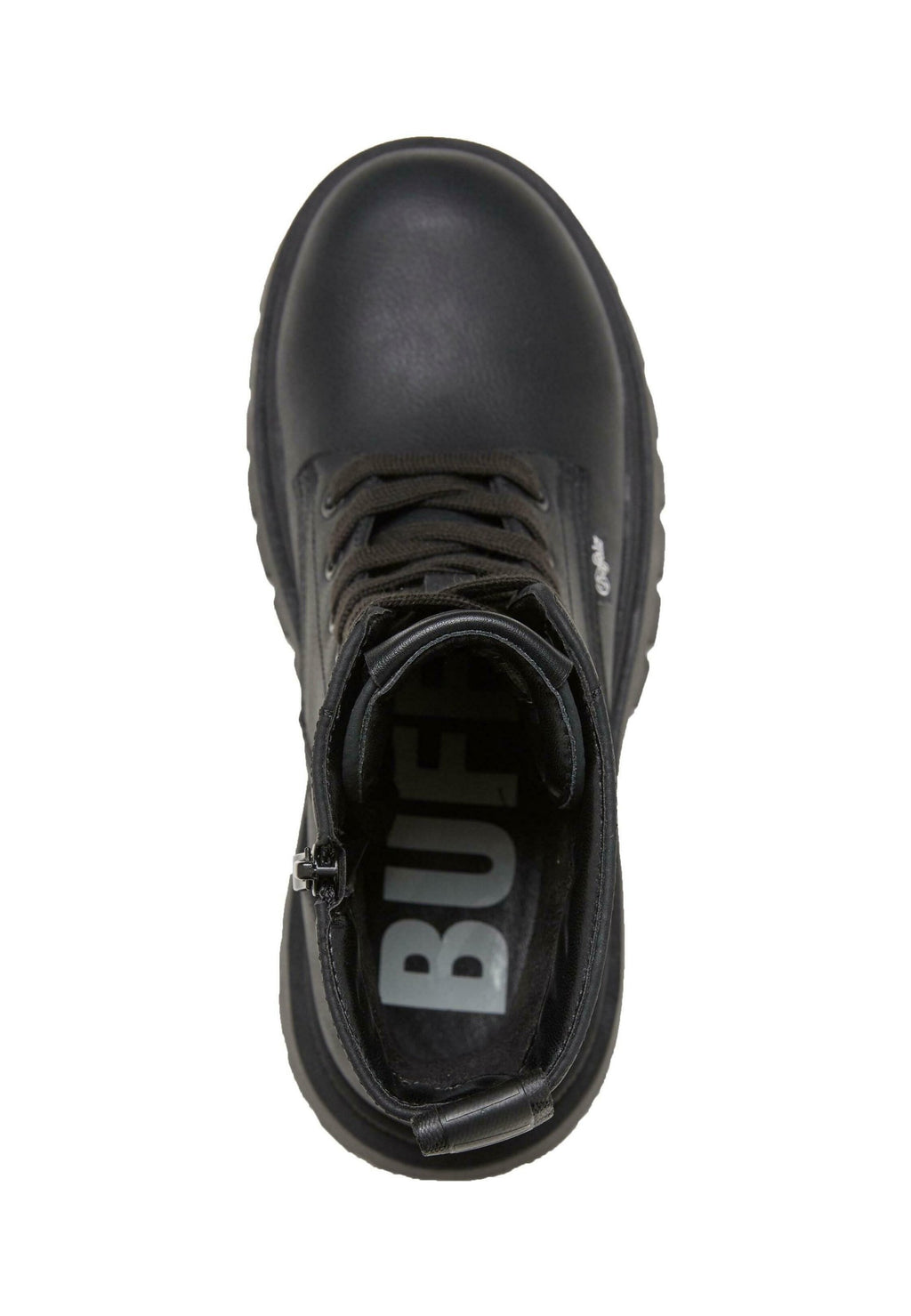 Buffalo ZANOS MID