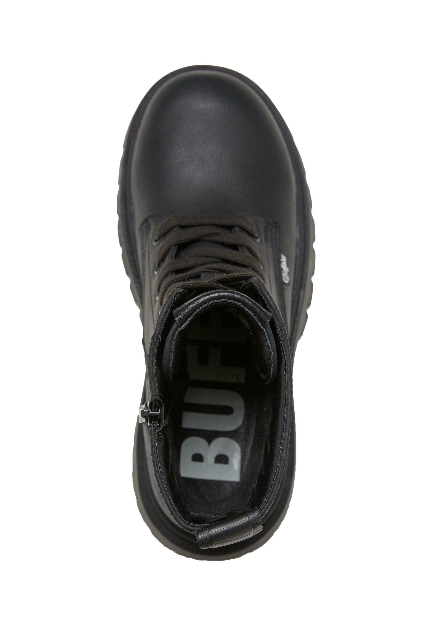 Buffalo ZANOS MID
