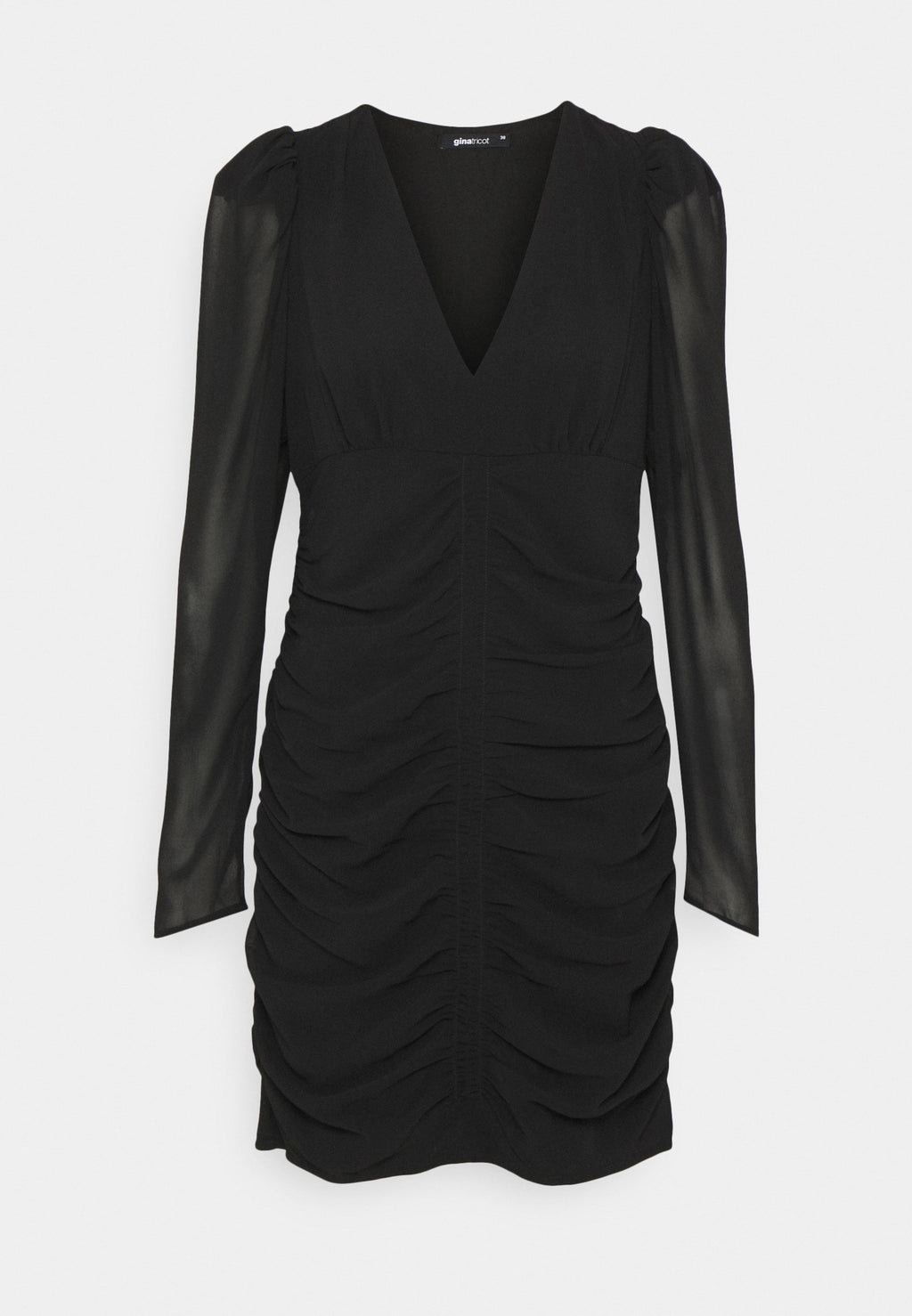 Gina Tricot Petite REVA DRESS