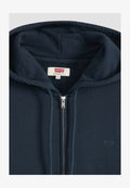Levi's® LEVI'S® - Zip-up sweatshirt - fog - blues