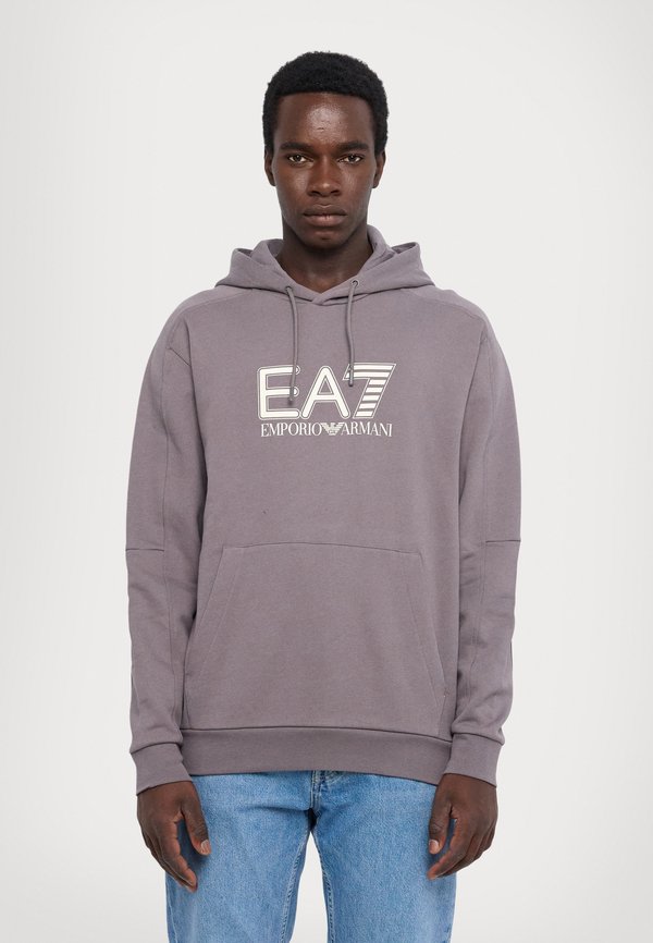 EA7 Emporio Armani FELPA
