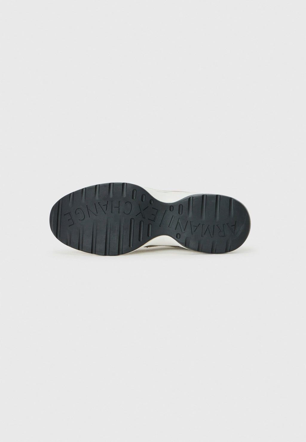 Armani Exchange Sneaker low Media 6