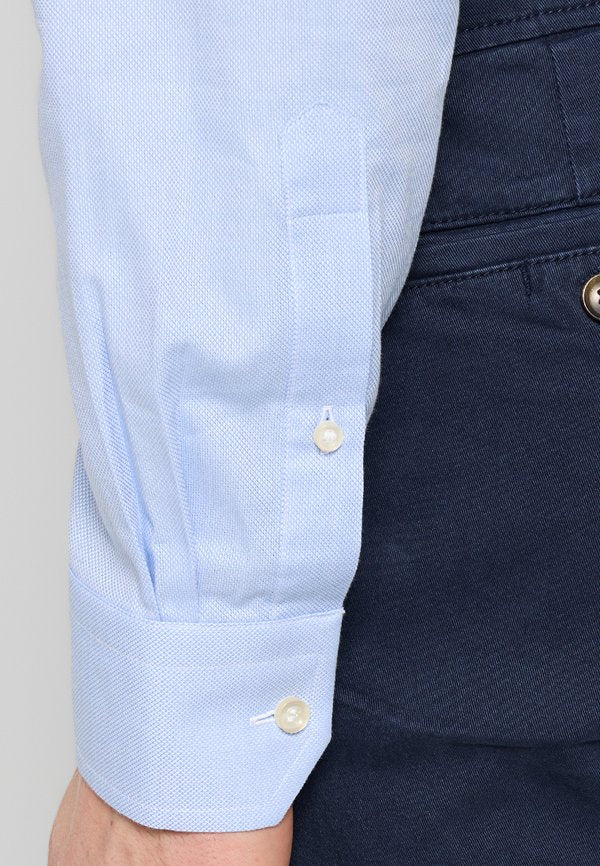 CAMICISSIMA SLIM FIT