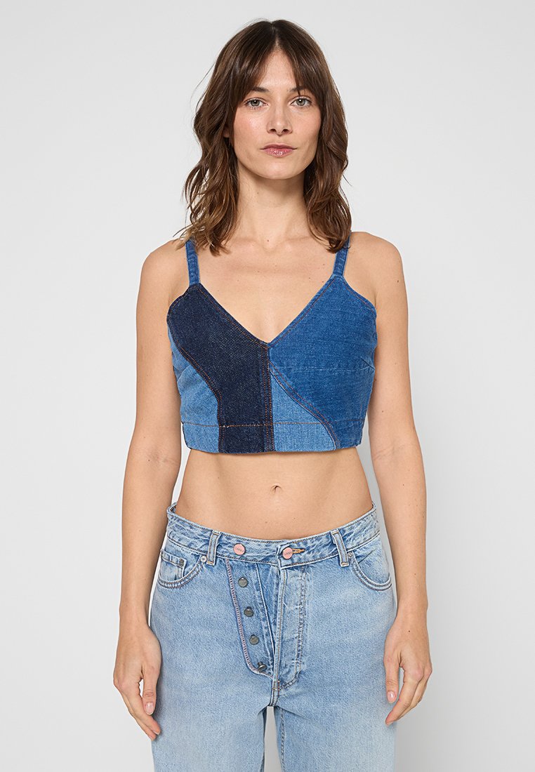 Ganni WAVY