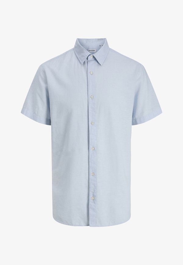 Jack & Jones BREEZE - Shirt - celestial blue