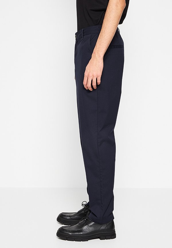 Selected SLHREGTAPERED-MARKO MIX PANT