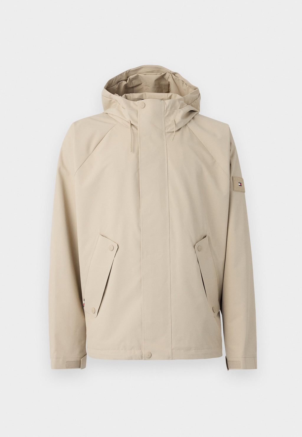 TECH HOODED Media 1