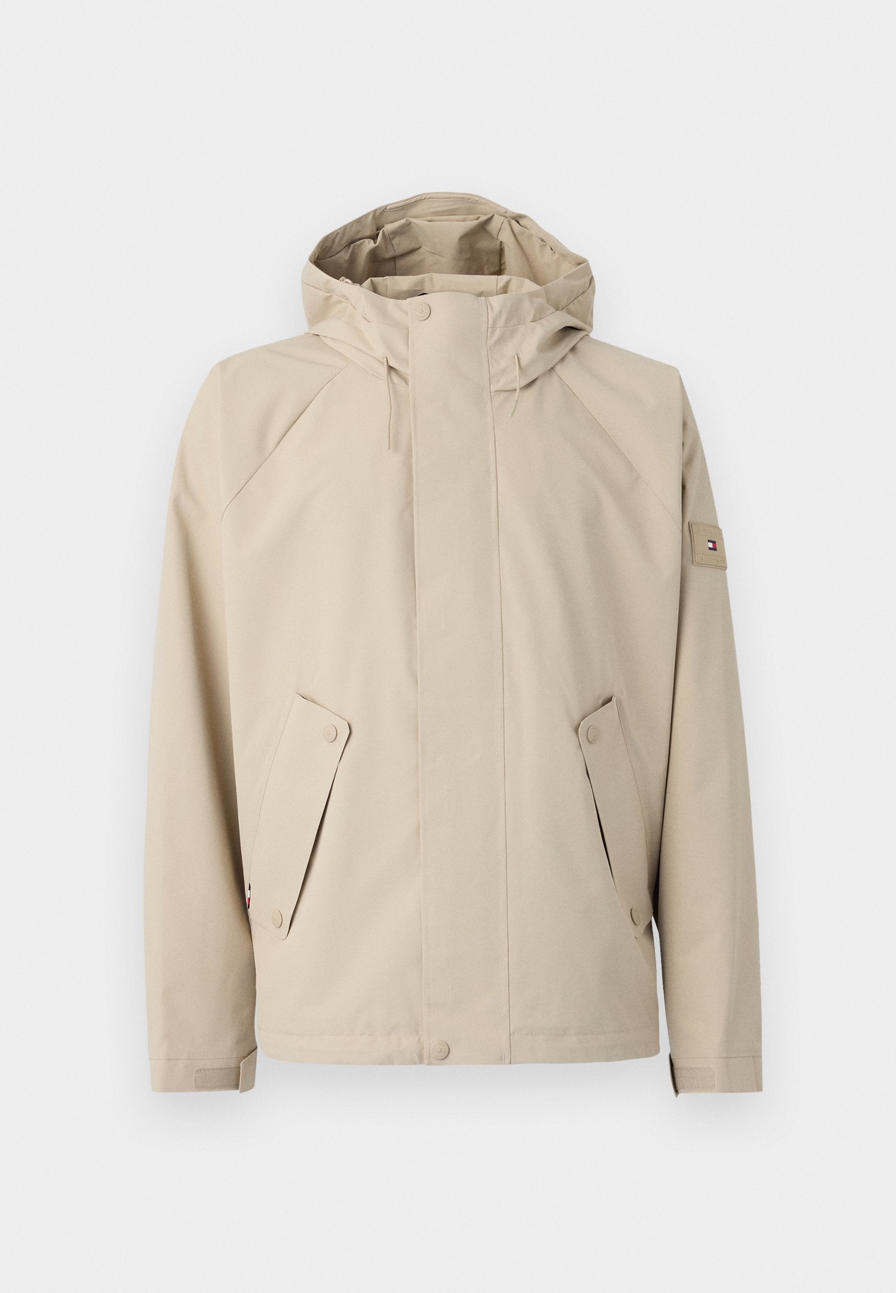 TECH HOODED Media 1