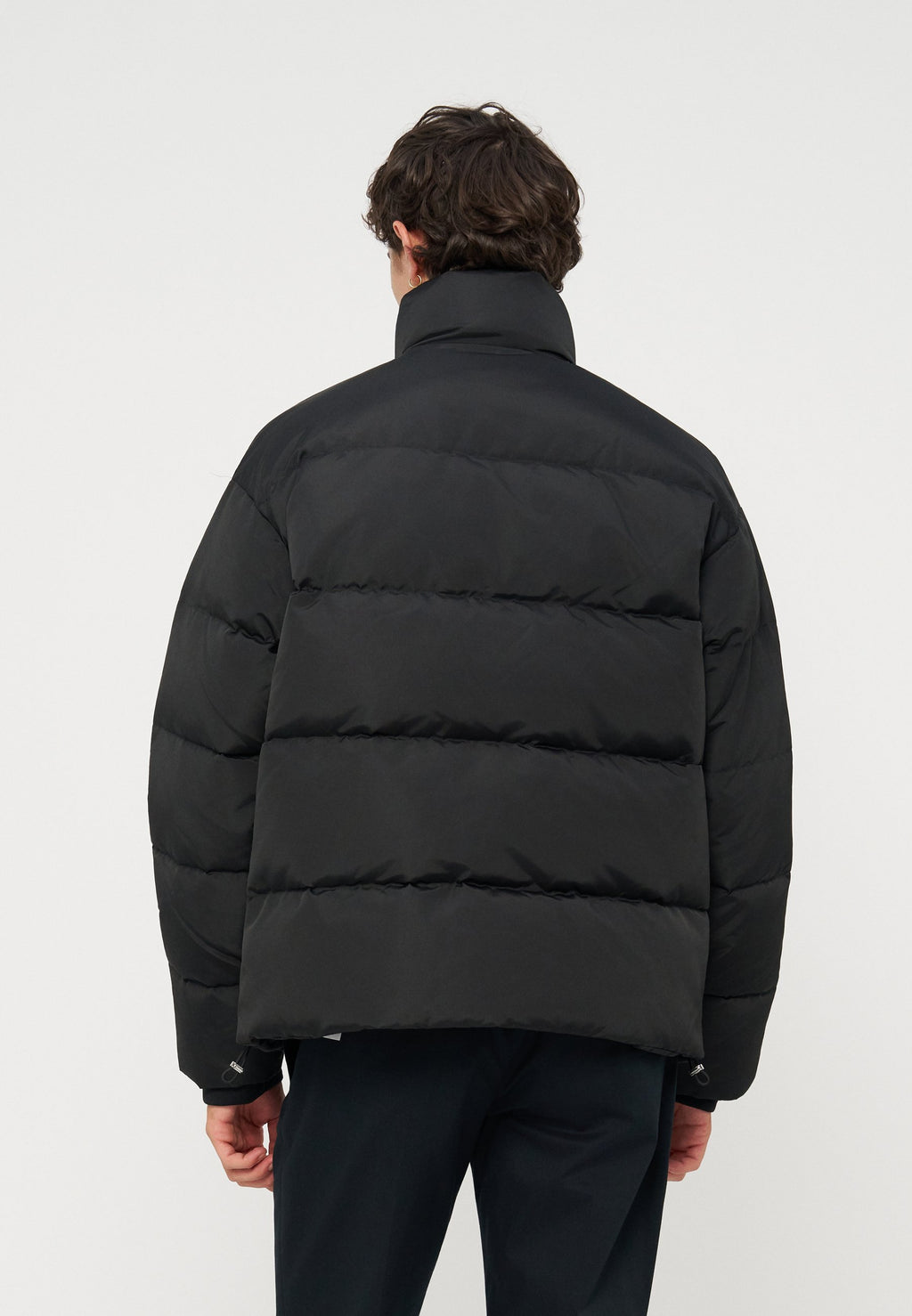 Armani Exchange Daunenjacke Media 2