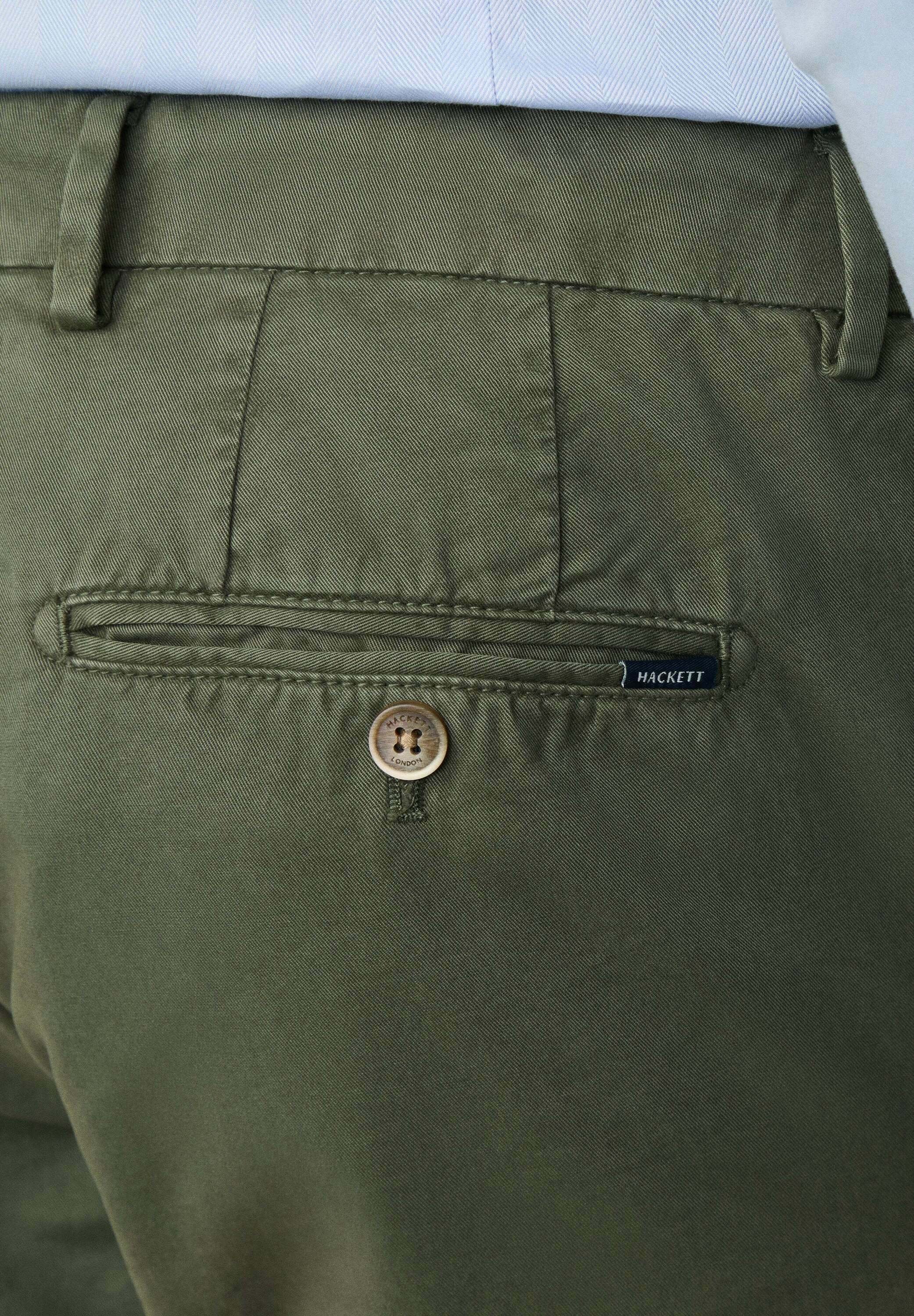 Hackett London