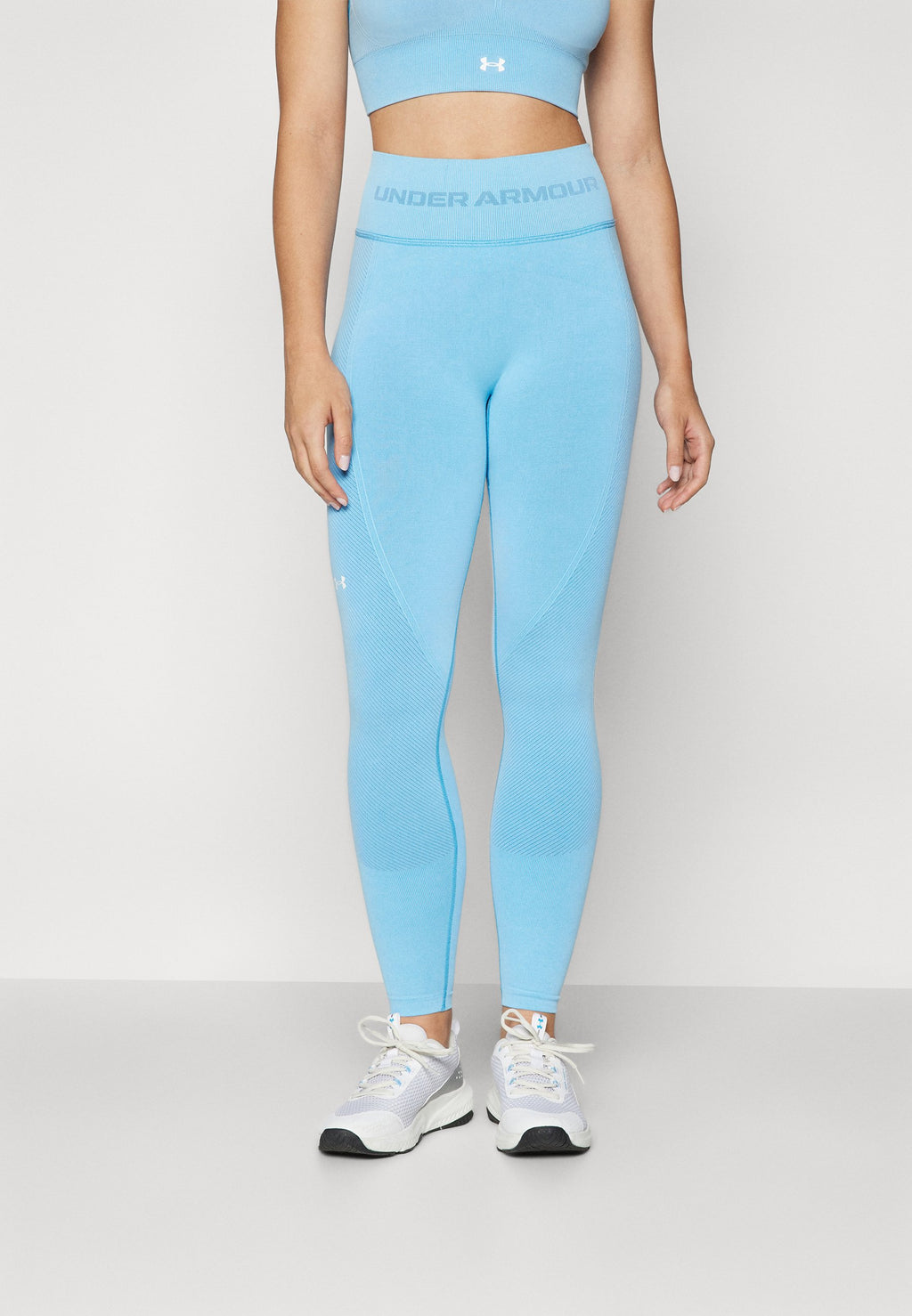Under Armour VANISH SEAMLESS WASHED LEG