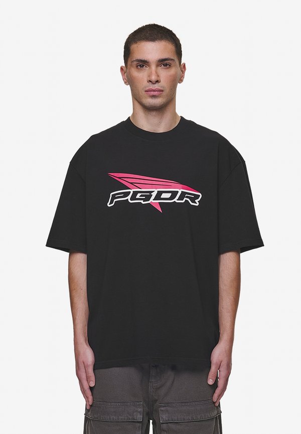 Pegador BLAMOR OVERSIZED TEE