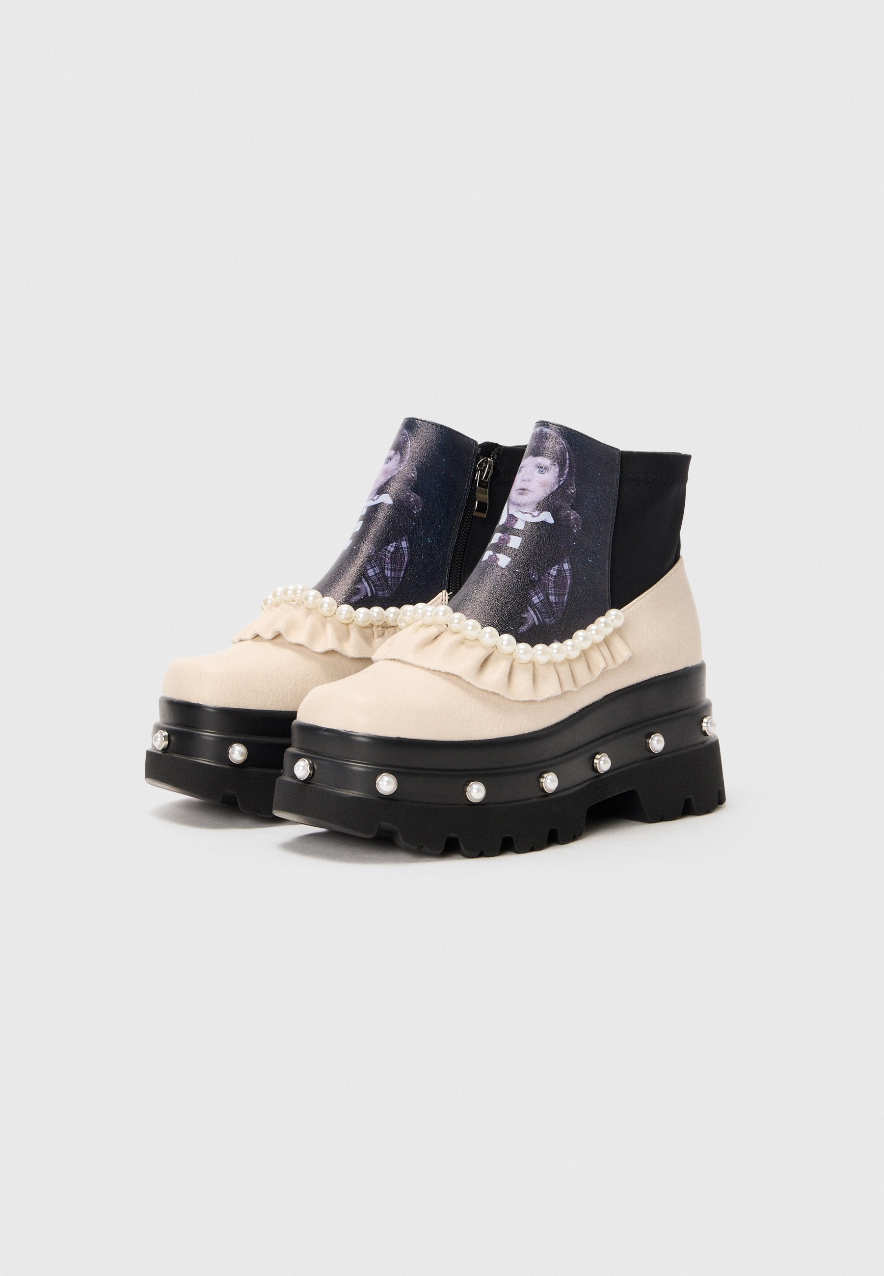 Koi Footwear MARIONETTE REGENCY