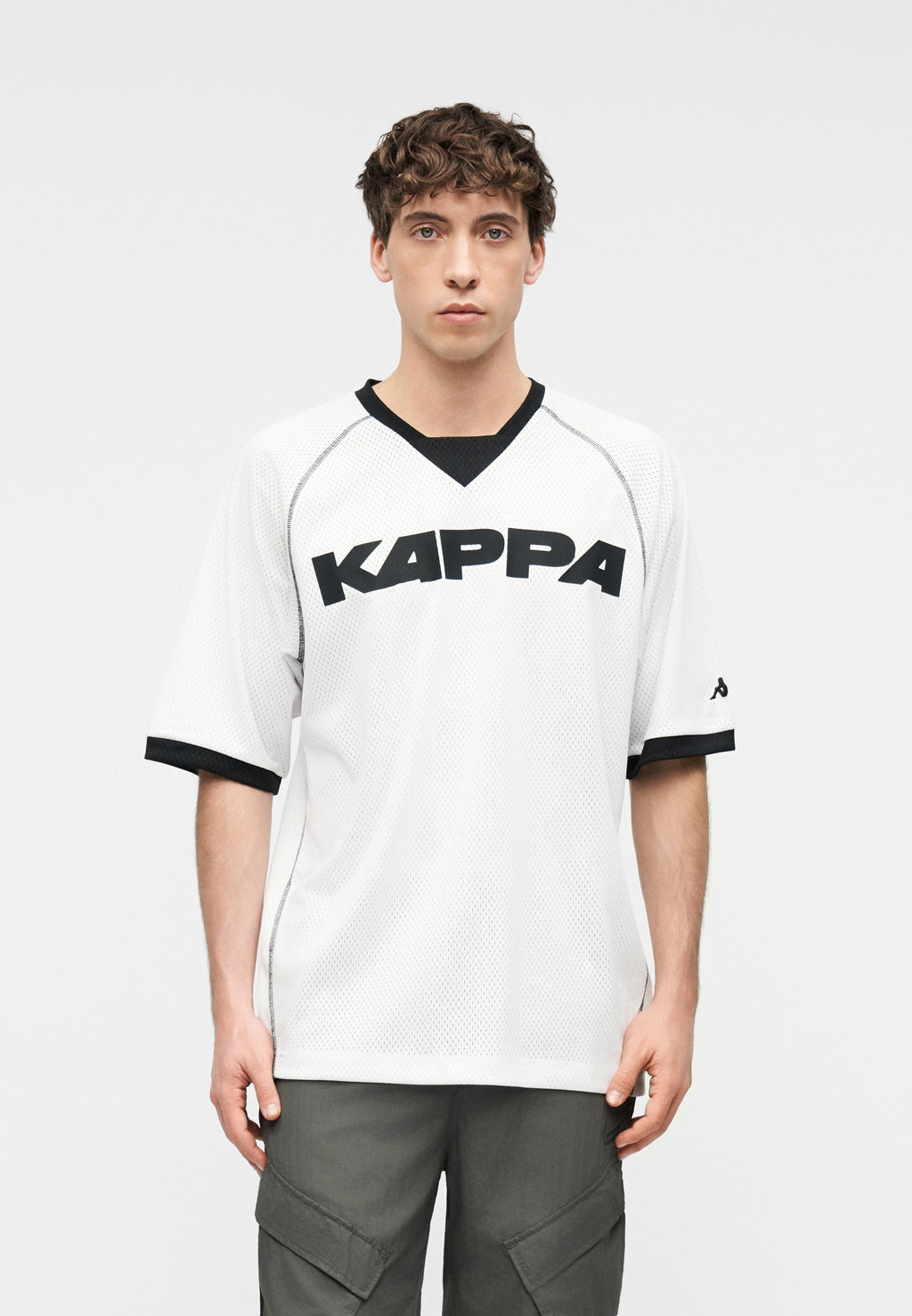 Kappa AUTHENTIC  SANSO