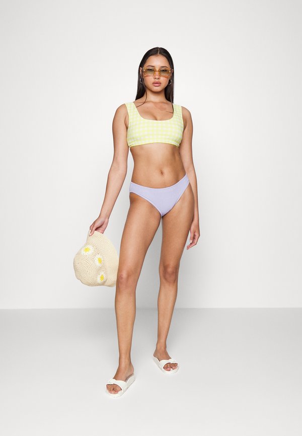 Lindex  BELLA BIKINI CREPE