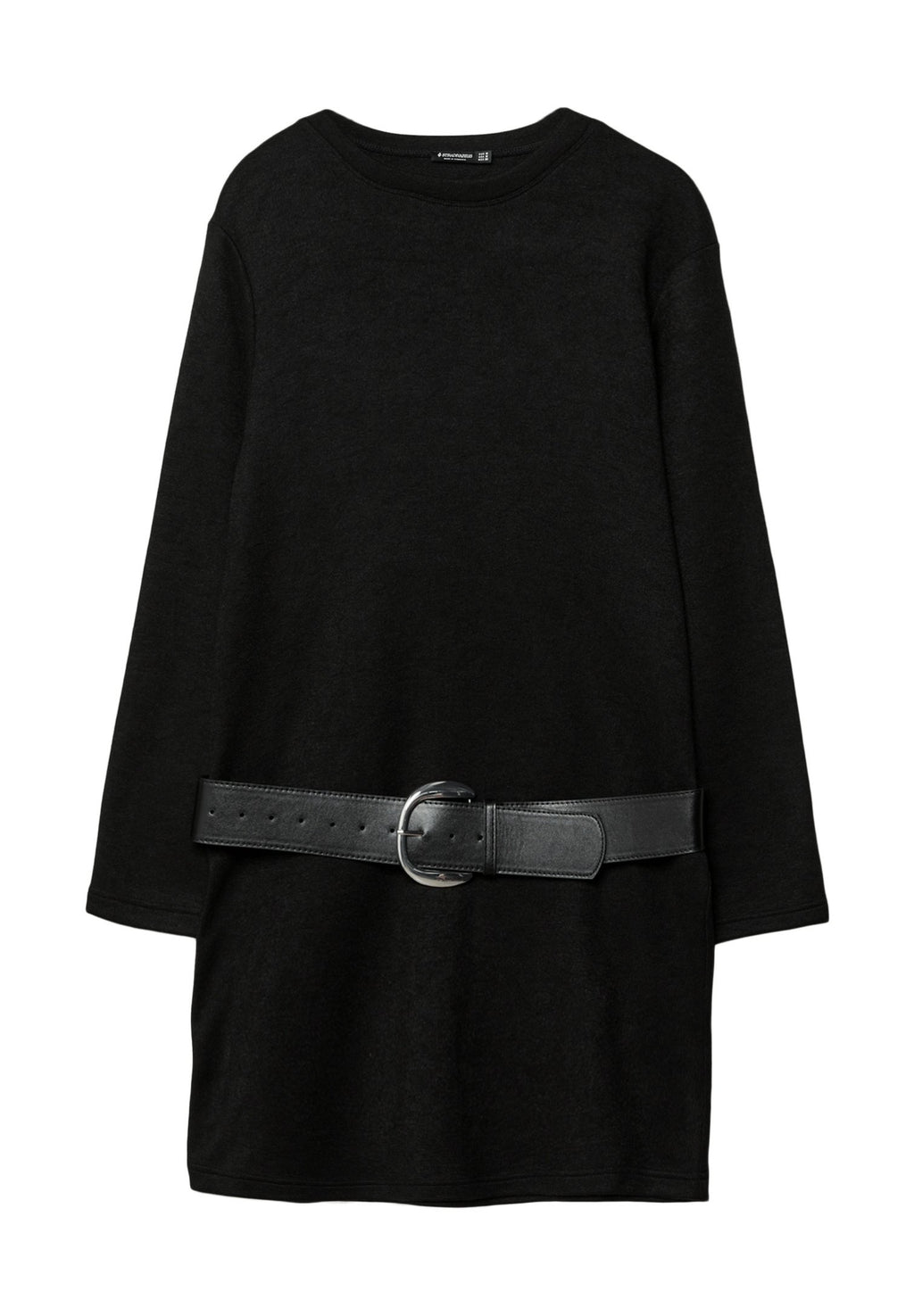 Stradivarius SHORT WITH BELT
