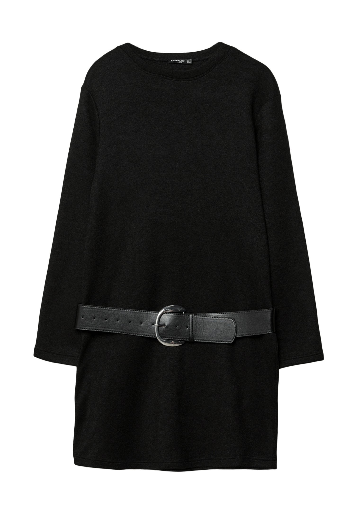 Stradivarius SHORT WITH BELT