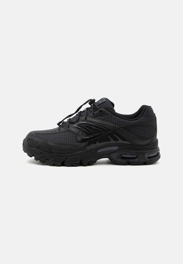 Nike Sportswear AIR MAX MOTO 2K SE TECH - Trainers - black/anthracite