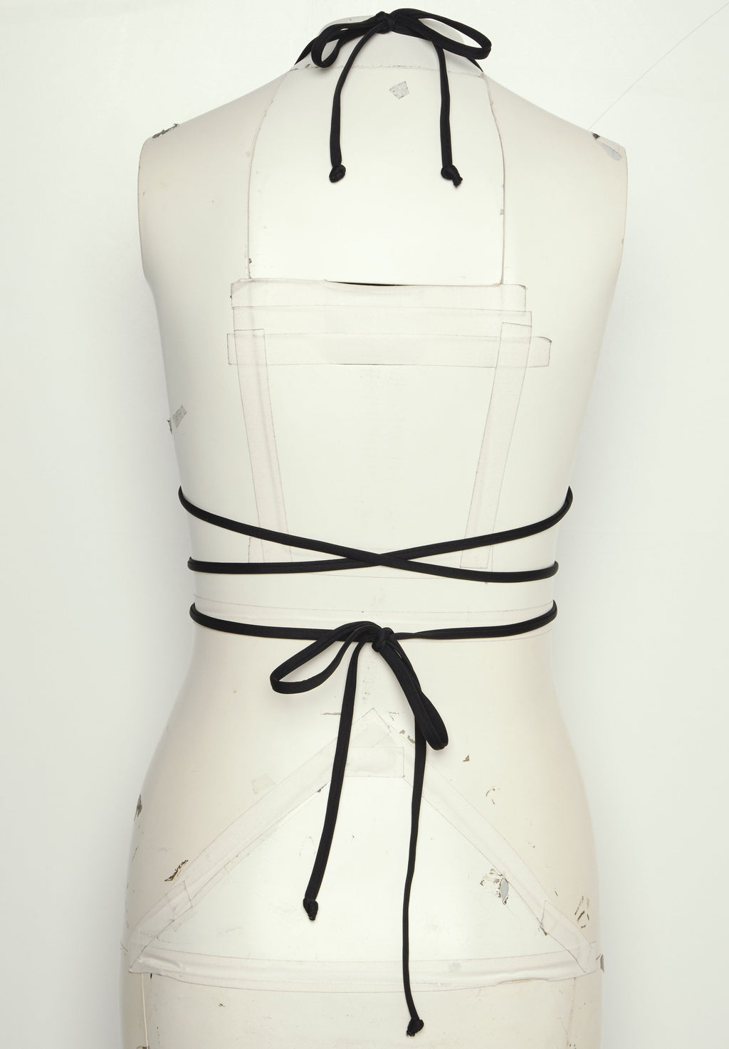 Bruno Banani TRIANGLE METRIC SET