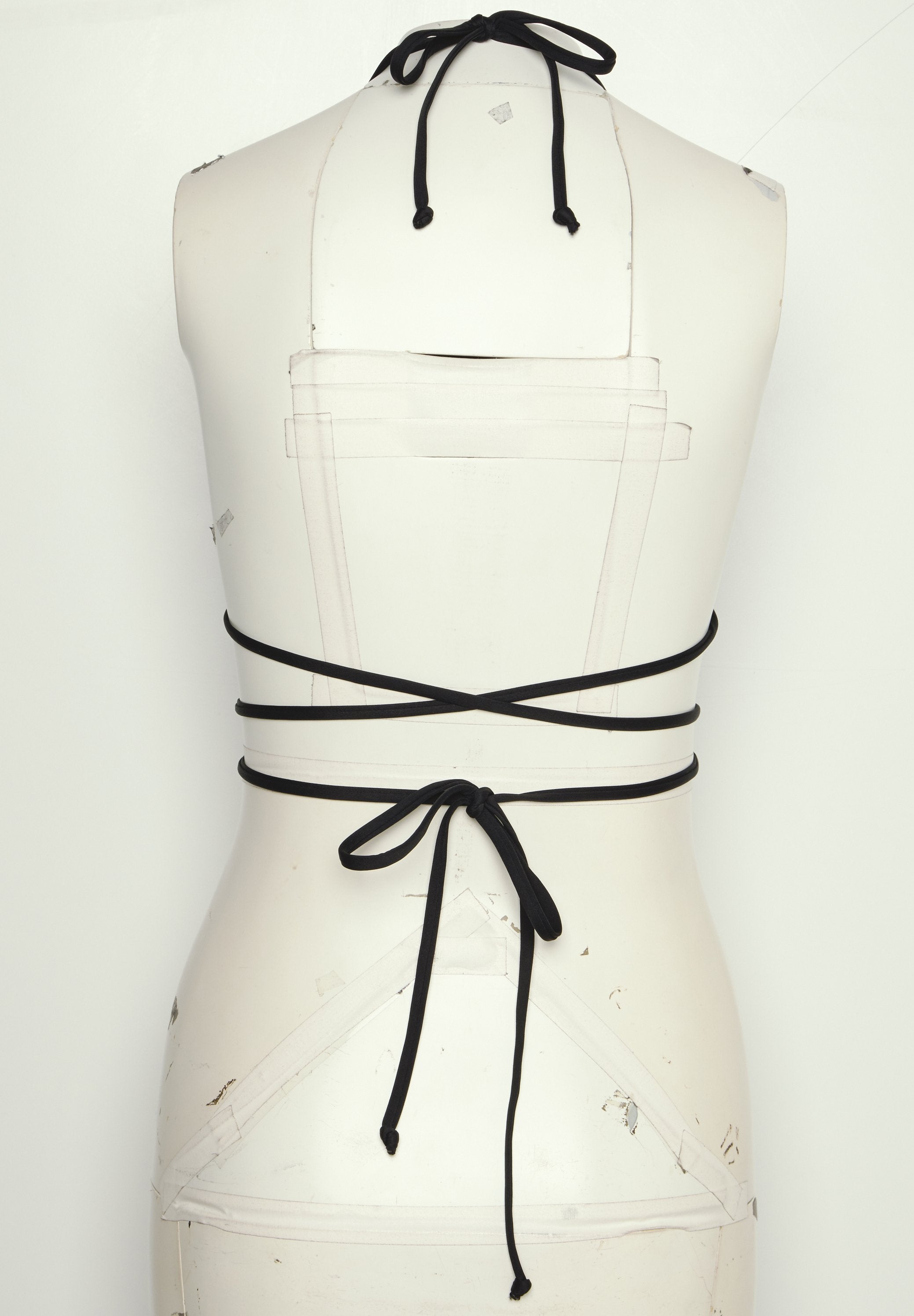 Bruno Banani TRIANGLE METRIC SET