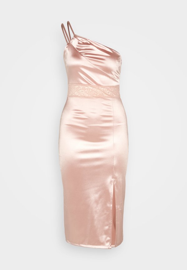 WAL G. WENDY LACE MIDI