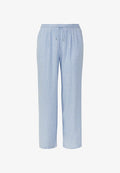 s.Oliver Trousers - blau