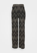 ONLNICOLE LIFE GLITTER PANTS  - ONLY Petite - View 1