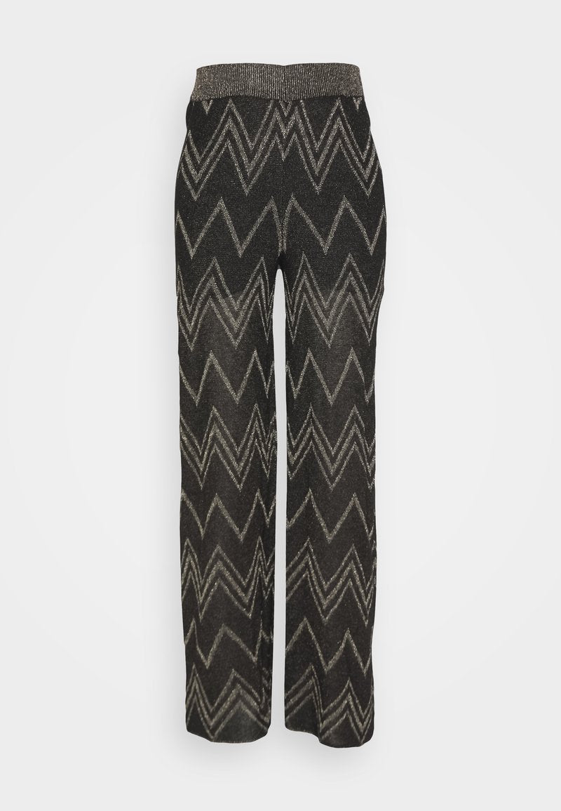 ONLNICOLE LIFE GLITTER PANTS  - ONLY Petite - View 1