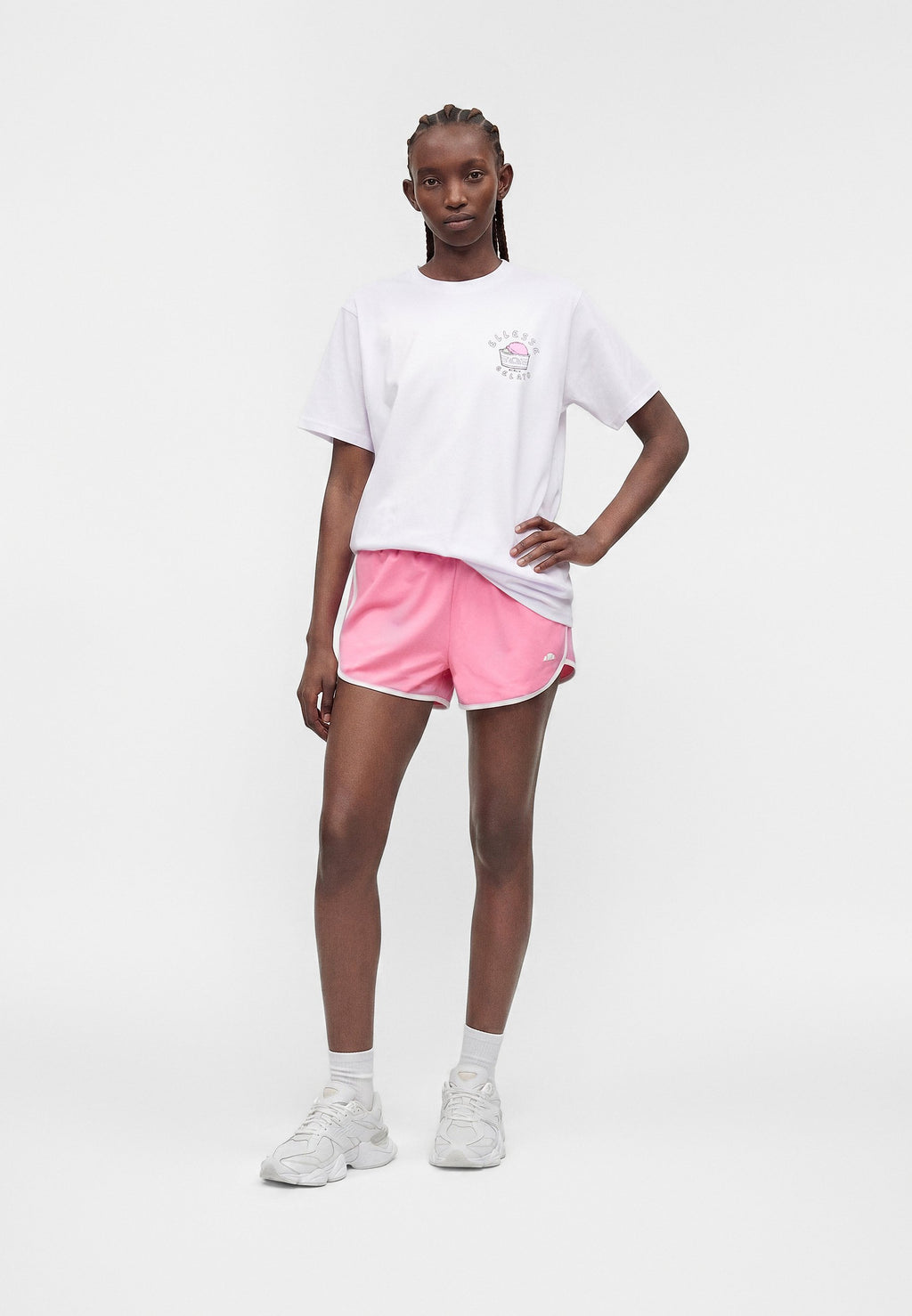 Ellesse LA STREGA TEE
