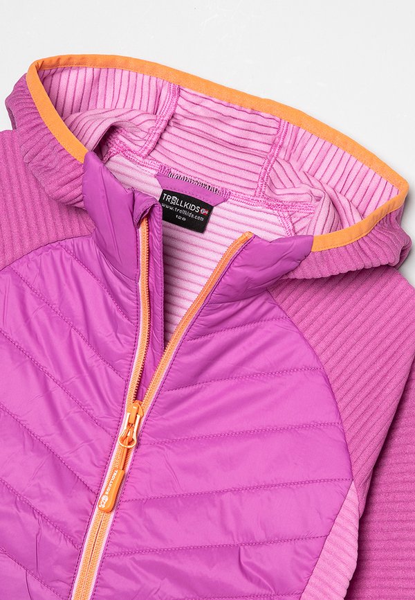 TROLLKIDS GIRLS SIRDAL JACKET
