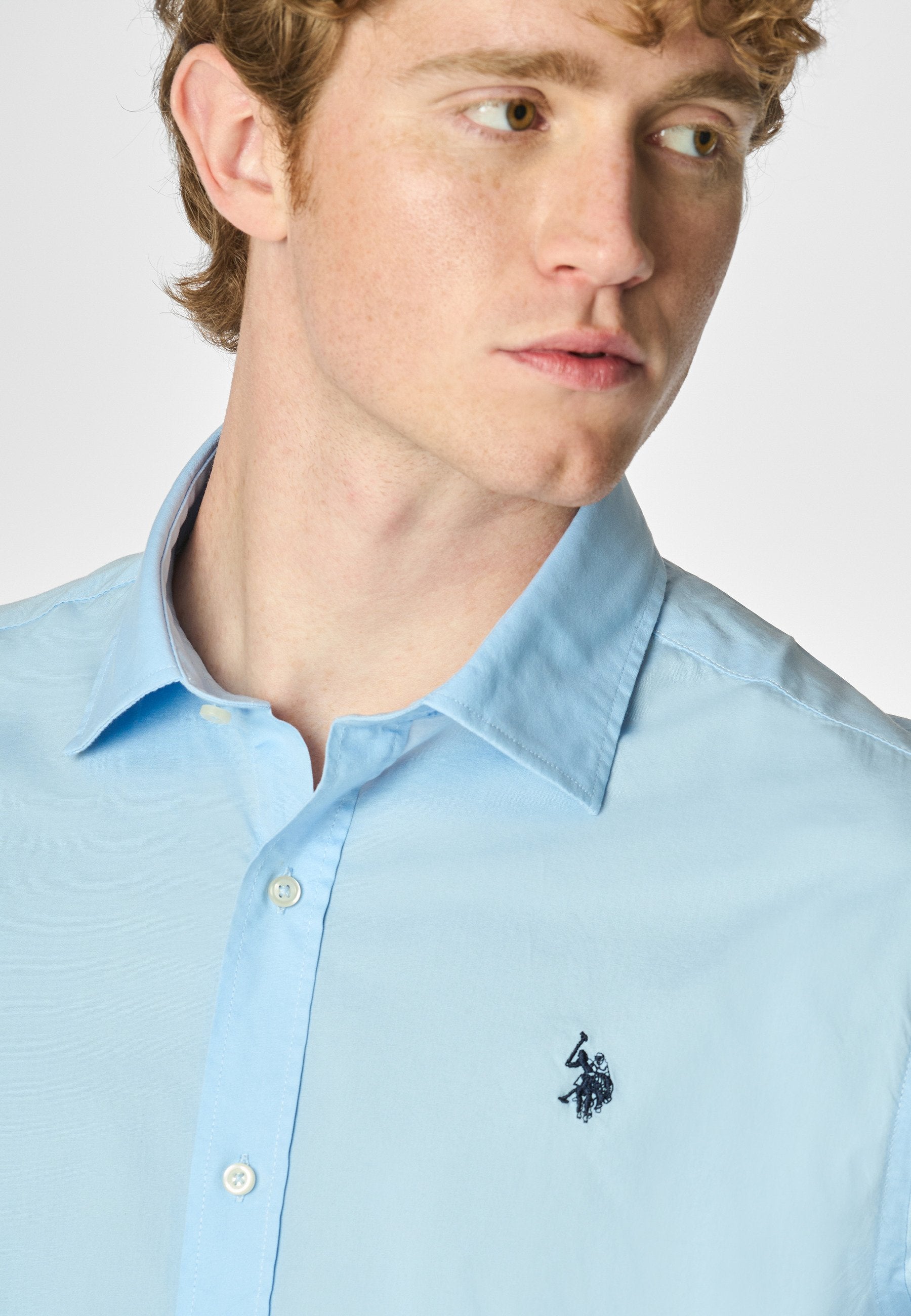U.S. Polo Assn.