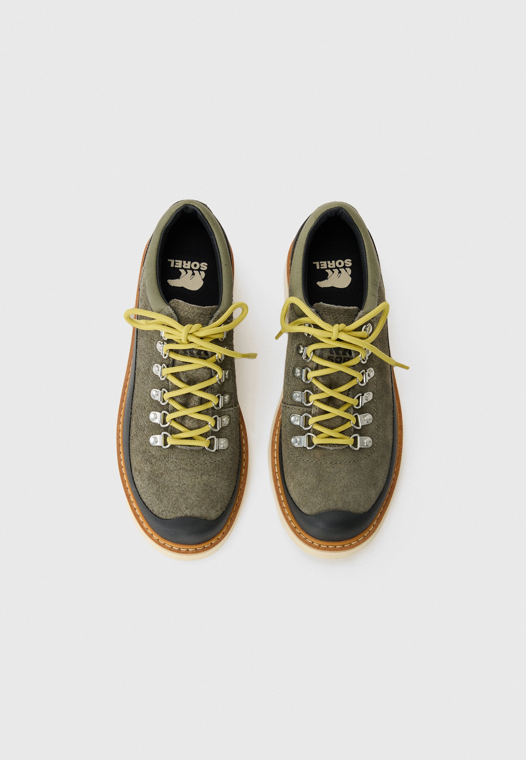 Sorel SLABTOWN 62 EXPLORER